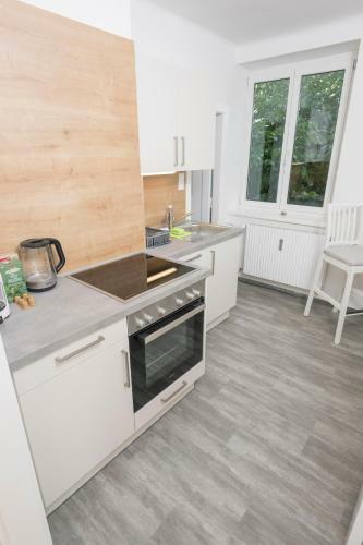 Apartamento Urban Retreat Graz