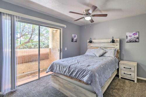 Apartamento Neat Condo With Balcony, Near Spring Training!