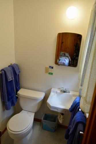 Hotel Driftwood Resort Bull Shoals