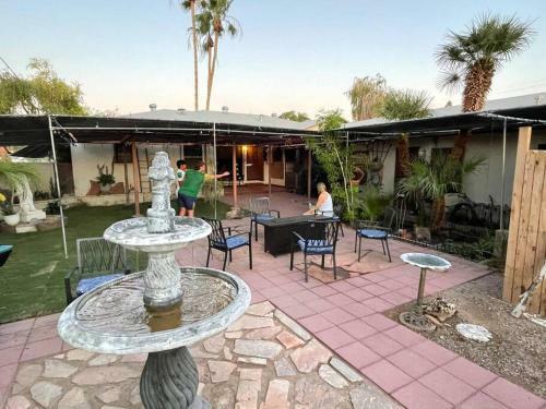 Experience Yuma?s History At The Crim House