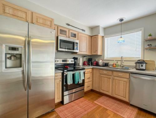 Southwest Splendor 2br Tempe Sleeps 4