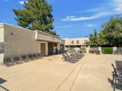 Southwest Splendor 2br Tempe Sleeps 4
