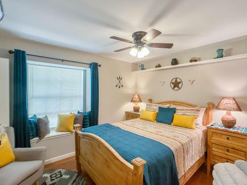 Southwest Splendor 2br Tempe Sleeps 4