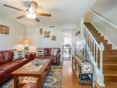 Southwest Splendor 2br Tempe Sleeps 4