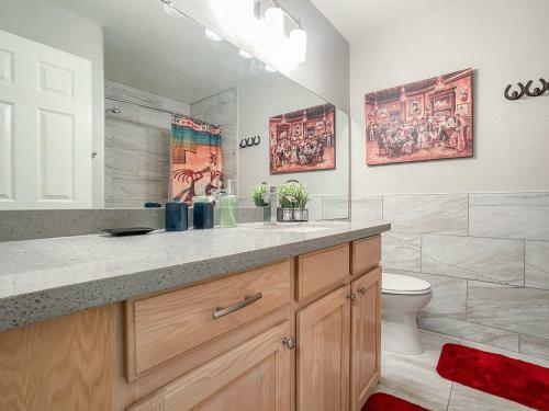 Southwest Splendor 2br Tempe Sleeps 4