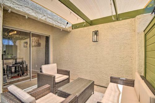 Apartamento Convenient Condo, Close To Spring Training!