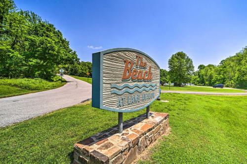 Stunning Bella Vista Retreat With Lake Access!