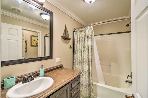 Lakeview Edgemont Escape With Fire Pit And Grill!