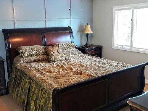 Villa Amazing Views, Family Fun, Private Dock, Sleeps 16