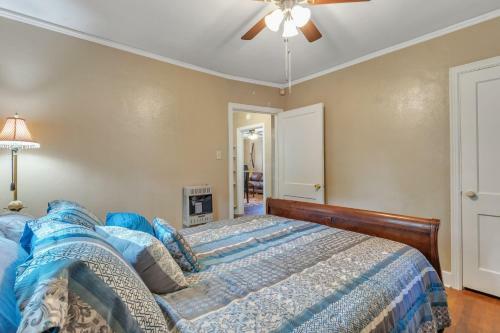 Cozy Home Away From Home In Little Rock Home