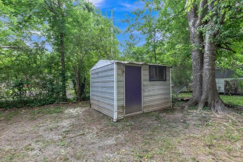 Cozy Home Away From Home In Little Rock Home
