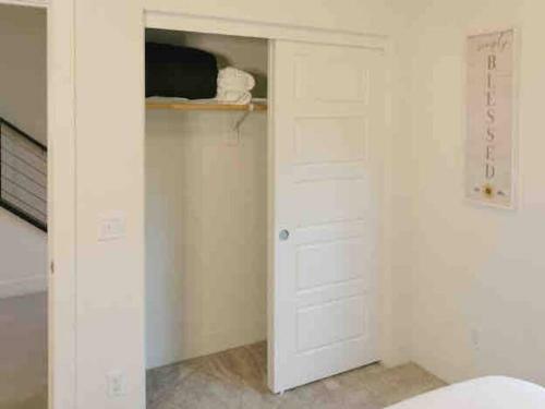 Apartamento Arcadia-cozy Nice 4bed3.5bath Townhouse Can?t Miss