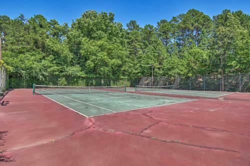 Apartamento Convenient Lake Daze Condo With Amazing Pool!