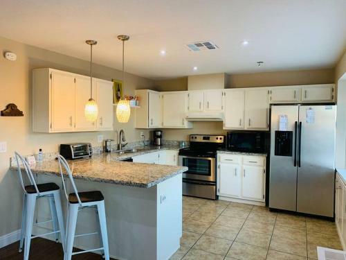 Apartamento New Phoenix Paradise Stay! - Pool Home 3 Bedroom