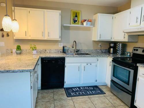 Apartamento New Phoenix Paradise Stay! - Pool Home 3 Bedroom