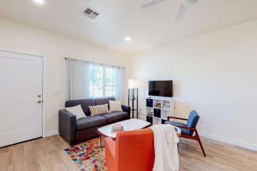 Sweetwater Guesthouse
