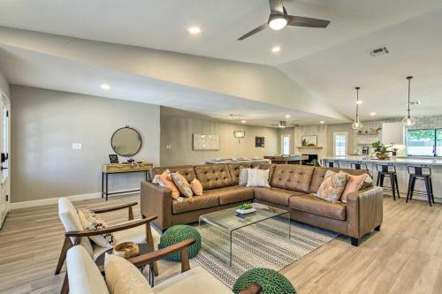 Chic Scottsdale Home With Private Heated Pool!
