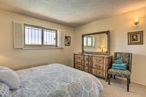 Family-friendly Tucson Home With Mountain Views