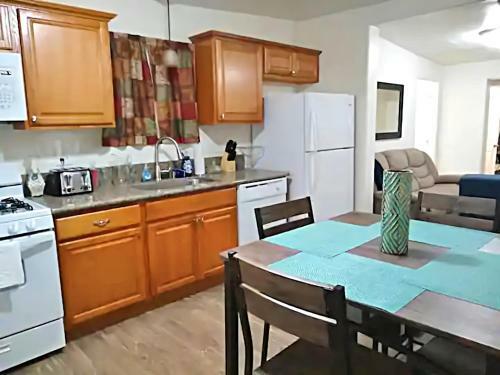 Apartamento Beautiful And Conveniently Located Home!