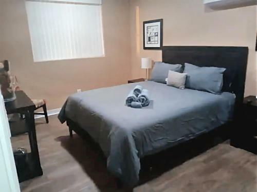 Apartamento Charmingly Decorated Home In Central Tucson!!