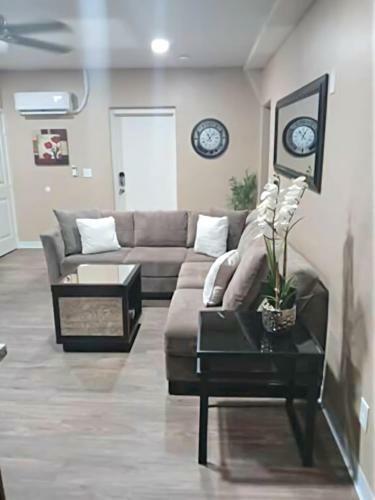Apartamento Charmingly Decorated Home In Central Tucson!!
