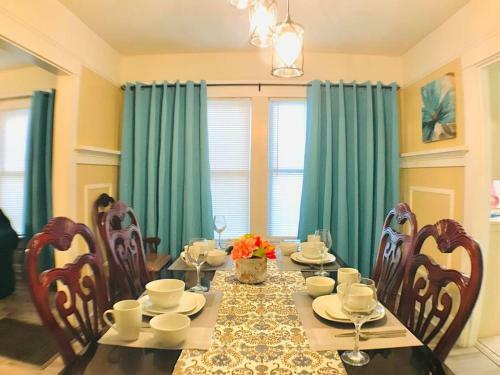 Apartamento King Bed/sleeps 4/private Apt/hdtv Amazon Prime