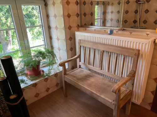 Hostal Maison D'h�tes Le Charme Du Champs Claire