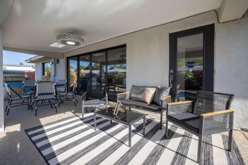 Scottsdale Roma Home