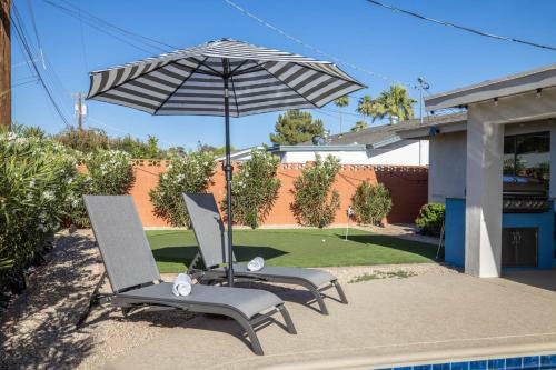 Scottsdale Roma Home