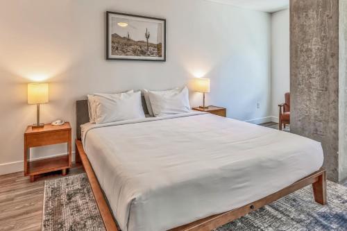 Apartamento Kasa Scottsdale Quarter Phoenix