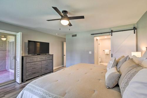 Apartamento Bright And Tidy Scottsdale Home With Pool Access!