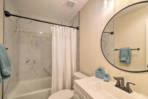 Apartamento Bright And Tidy Scottsdale Home With Pool Access!