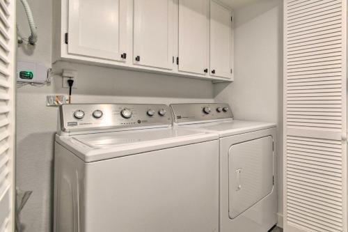 Apartamento Bright And Tidy Scottsdale Home With Pool Access!
