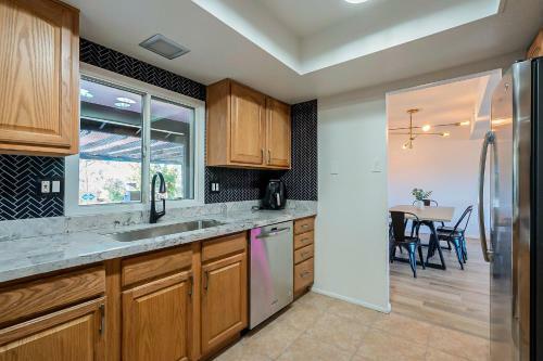 8beds/5rooms!scottsdale Games Luxury