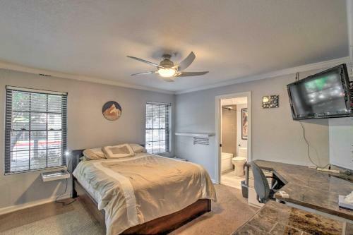Apartamento Ground Floor Condo With Patio And Community Pool!
