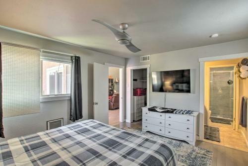 Breezy Townhome Less Than 2 Mi To Scottsdale Stadium!