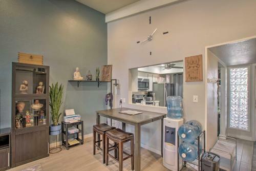 Breezy Townhome Less Than 2 Mi To Scottsdale Stadium!