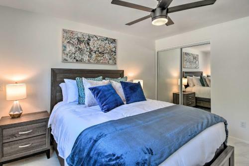 Bright Scottsdale Oasis With Modern Interior!