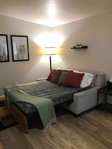 Apartamento Pool, Old Town, King Bed, 2b/1b