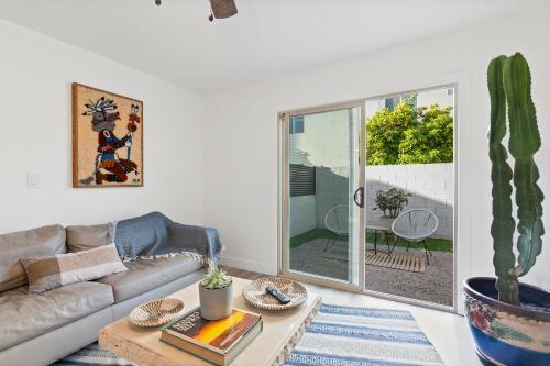 The Sophia Apartments