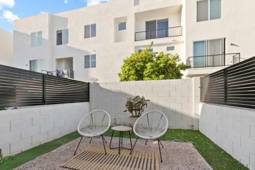 The Sophia Apartments