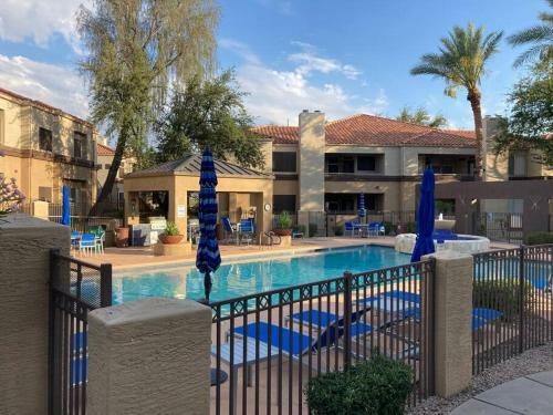 Apartamento Lovely One Bedroom With Full Kitchen And Laundry