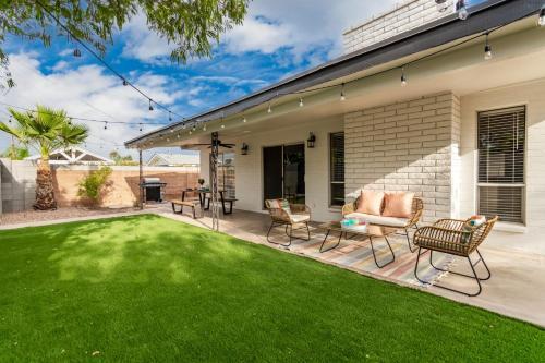 Thomas Rd 8410 Scottsdale Home