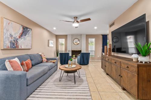 Thomas Rd 8410 Scottsdale Home
