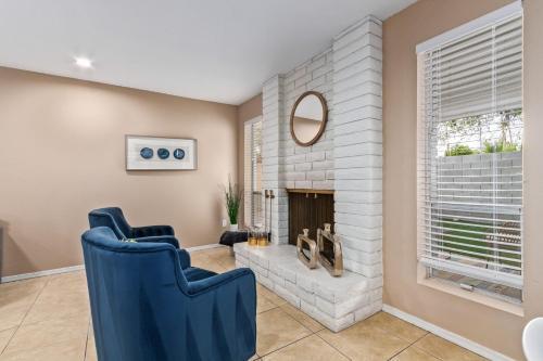 Thomas Rd 8410 Scottsdale Home