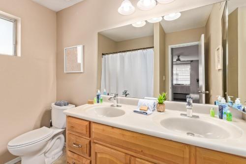 Thomas Rd 8410 Scottsdale Home