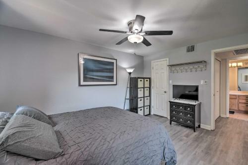 Apartamento Scottsdale Retreat With Community Pool Pets Ok