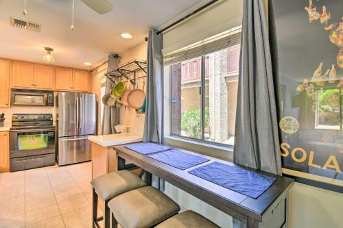 Apartamento Scottsdale Retreat With Community Pool Pets Ok