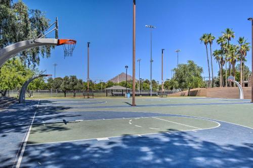 Apartamento Scottsdale Retreat With Community Pool Pets Ok