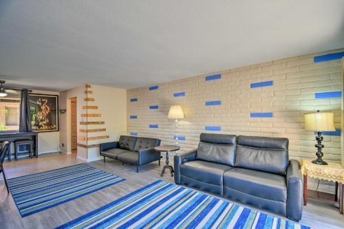 Apartamento Scottsdale Retreat With Community Pool Pets Ok